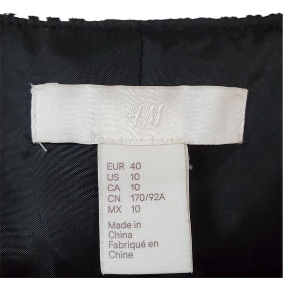 Baby Phat Black Belted Dress - Picture 6 of 7